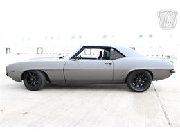 1969 Chevrolet Camaro (CC-2115963) for sale in Houston, Texas
