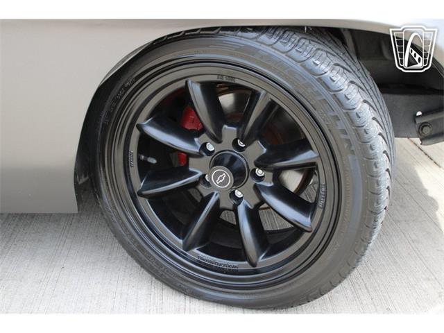 1969 Chevrolet Camaro (CC-2115963) for sale in Houston, Texas