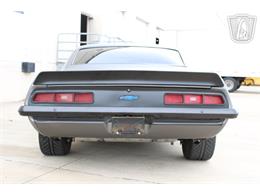 1969 Chevrolet Camaro (CC-2115963) for sale in Houston, Texas