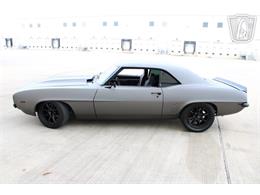 1969 Chevrolet Camaro (CC-2115963) for sale in Houston, Texas