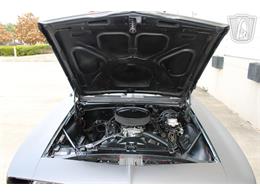 1969 Chevrolet Camaro (CC-2115963) for sale in Houston, Texas