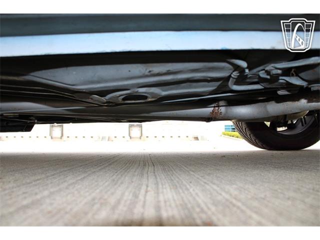 1969 Chevrolet Camaro (CC-2115963) for sale in Houston, Texas
