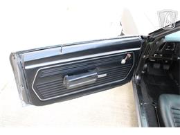1969 Chevrolet Camaro (CC-2115963) for sale in Houston, Texas