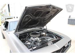 1969 Chevrolet Camaro (CC-2115963) for sale in Houston, Texas