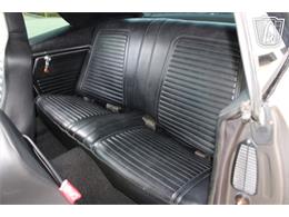 1969 Chevrolet Camaro (CC-2115963) for sale in Houston, Texas