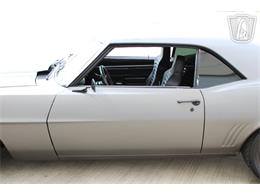 1969 Chevrolet Camaro (CC-2115963) for sale in Houston, Texas