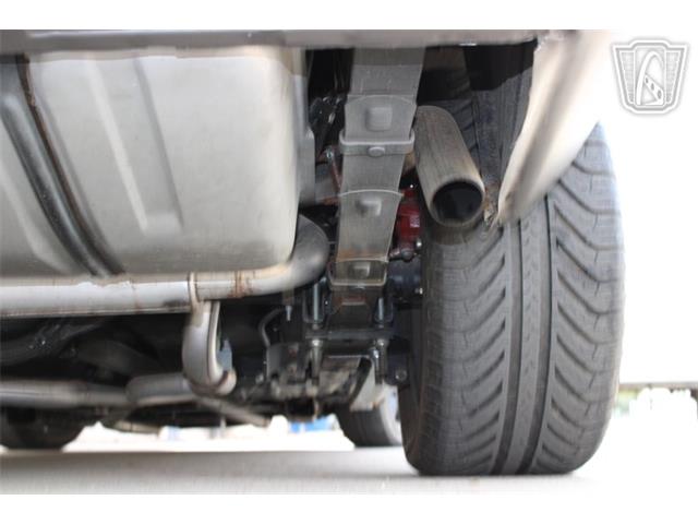 1969 Chevrolet Camaro (CC-2115963) for sale in Houston, Texas