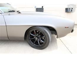 1969 Chevrolet Camaro (CC-2115963) for sale in Houston, Texas