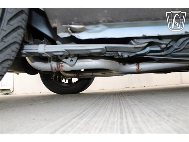 1969 Chevrolet Camaro (CC-2115963) for sale in Houston, Texas