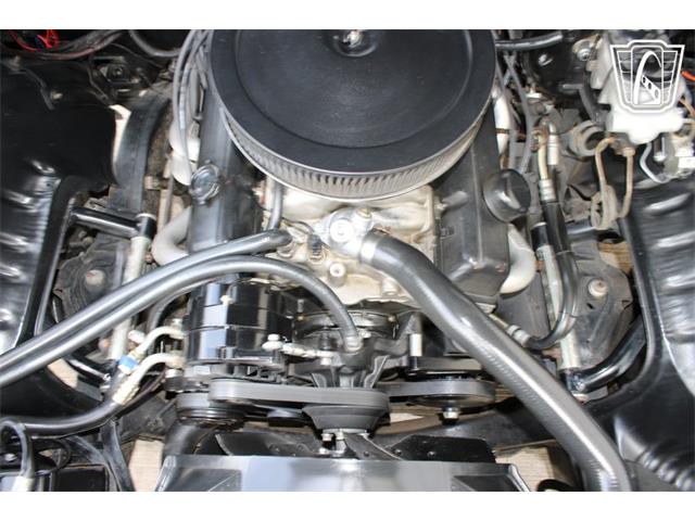 1969 Chevrolet Camaro (CC-2115963) for sale in Houston, Texas