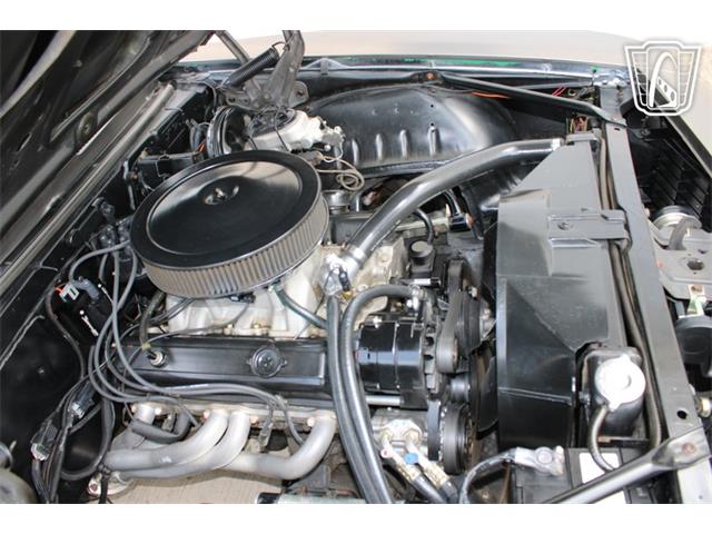 1969 Chevrolet Camaro (CC-2115963) for sale in Houston, Texas