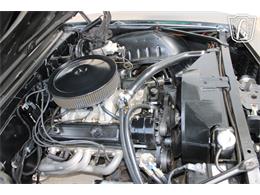 1969 Chevrolet Camaro (CC-2115963) for sale in Houston, Texas