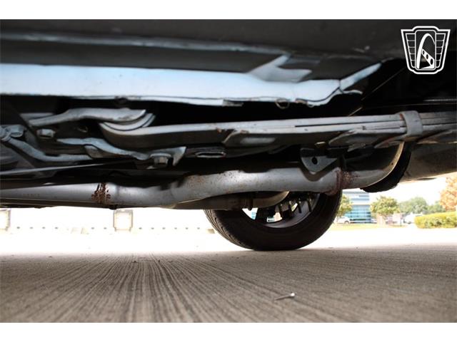 1969 Chevrolet Camaro (CC-2115963) for sale in Houston, Texas