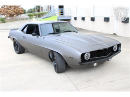 1969 Chevrolet Camaro (CC-2115963) for sale in Houston, Texas