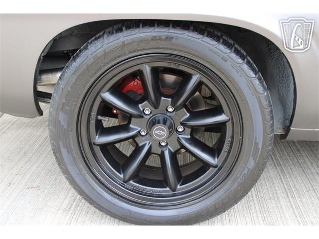 1969 Chevrolet Camaro (CC-2115963) for sale in Houston, Texas