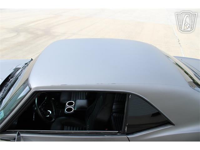 1969 Chevrolet Camaro (CC-2115963) for sale in Houston, Texas