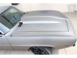 1969 Chevrolet Camaro (CC-2115963) for sale in Houston, Texas