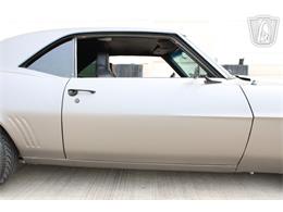 1969 Chevrolet Camaro (CC-2115963) for sale in Houston, Texas