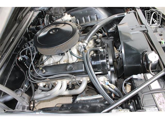 1969 Chevrolet Camaro (CC-2115963) for sale in Houston, Texas