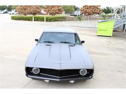1969 Chevrolet Camaro (CC-2115963) for sale in Houston, Texas