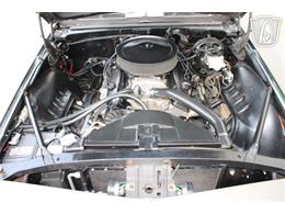 1969 Chevrolet Camaro (CC-2115963) for sale in Houston, Texas