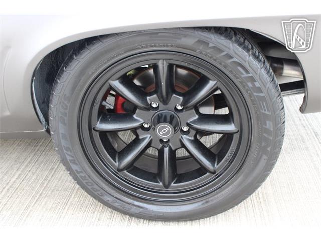 1969 Chevrolet Camaro (CC-2115963) for sale in Houston, Texas