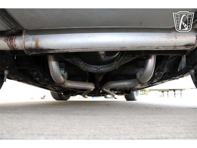 1969 Chevrolet Camaro (CC-2115963) for sale in Houston, Texas