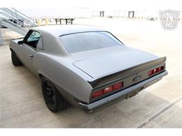 1969 Chevrolet Camaro (CC-2115963) for sale in Houston, Texas