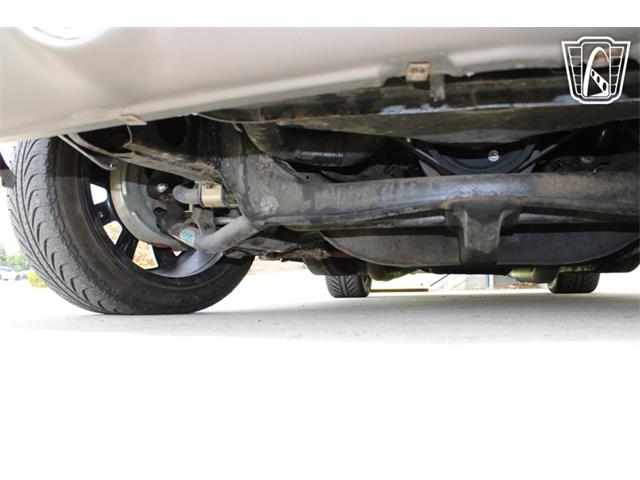 1969 Chevrolet Camaro (CC-2115963) for sale in Houston, Texas