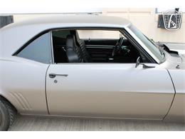 1969 Chevrolet Camaro (CC-2115963) for sale in Houston, Texas
