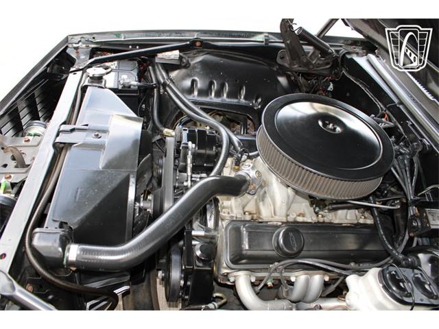 1969 Chevrolet Camaro (CC-2115963) for sale in Houston, Texas