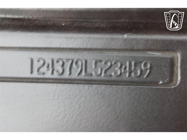 1969 Chevrolet Camaro (CC-2115963) for sale in Houston, Texas