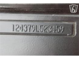 1969 Chevrolet Camaro (CC-2115963) for sale in Houston, Texas