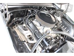 1969 Chevrolet Camaro (CC-2115963) for sale in Houston, Texas