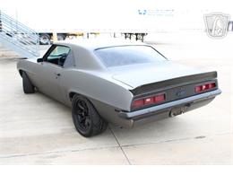 1969 Chevrolet Camaro (CC-2115963) for sale in Houston, Texas