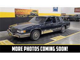 1992 Cadillac Coupe (CC-2115965) for sale in Mankato, Minnesota