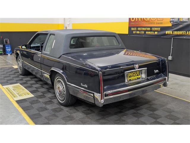 1992 Cadillac Coupe (CC-2115965) for sale in Mankato, Minnesota
