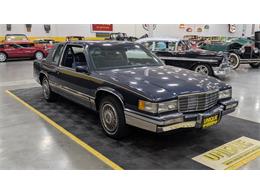 1992 Cadillac Coupe (CC-2115965) for sale in Mankato, Minnesota