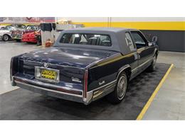 1992 Cadillac Coupe (CC-2115965) for sale in Mankato, Minnesota