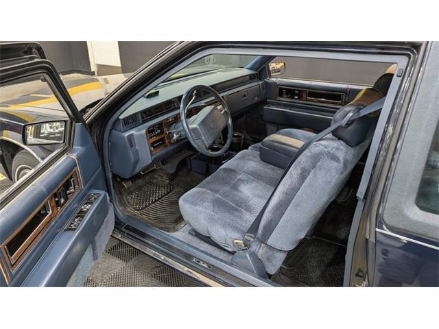 1992 Cadillac Coupe (CC-2115965) for sale in Mankato, Minnesota