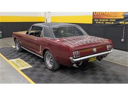 1966 Ford Mustang (CC-2115966) for sale in Mankato, Minnesota