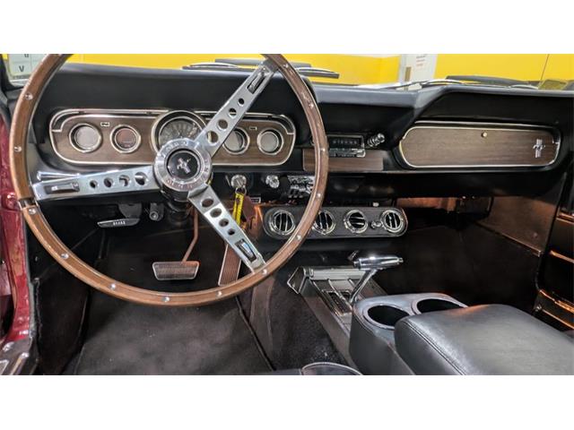 1966 Ford Mustang (CC-2115966) for sale in Mankato, Minnesota