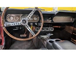 1966 Ford Mustang (CC-2115966) for sale in Mankato, Minnesota