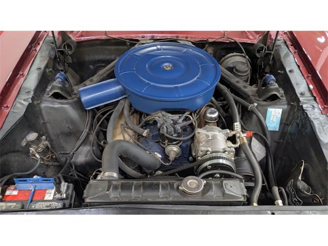 1966 Ford Mustang (CC-2115966) for sale in Mankato, Minnesota