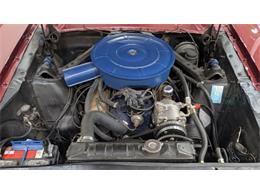 1966 Ford Mustang (CC-2115966) for sale in Mankato, Minnesota