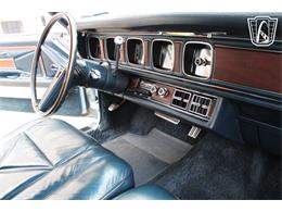 1970 Lincoln Mark III (CC-2115967) for sale in Houston, Texas