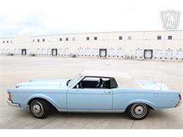 1970 Lincoln Mark III (CC-2115967) for sale in Houston, Texas