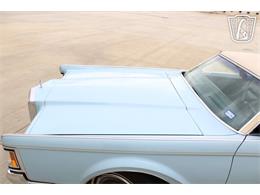 1970 Lincoln Mark III (CC-2115967) for sale in Houston, Texas