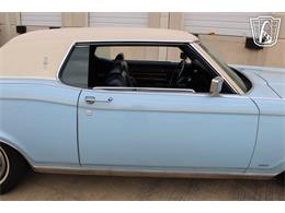 1970 Lincoln Mark III (CC-2115967) for sale in Houston, Texas