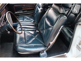 1970 Lincoln Mark III (CC-2115967) for sale in Houston, Texas